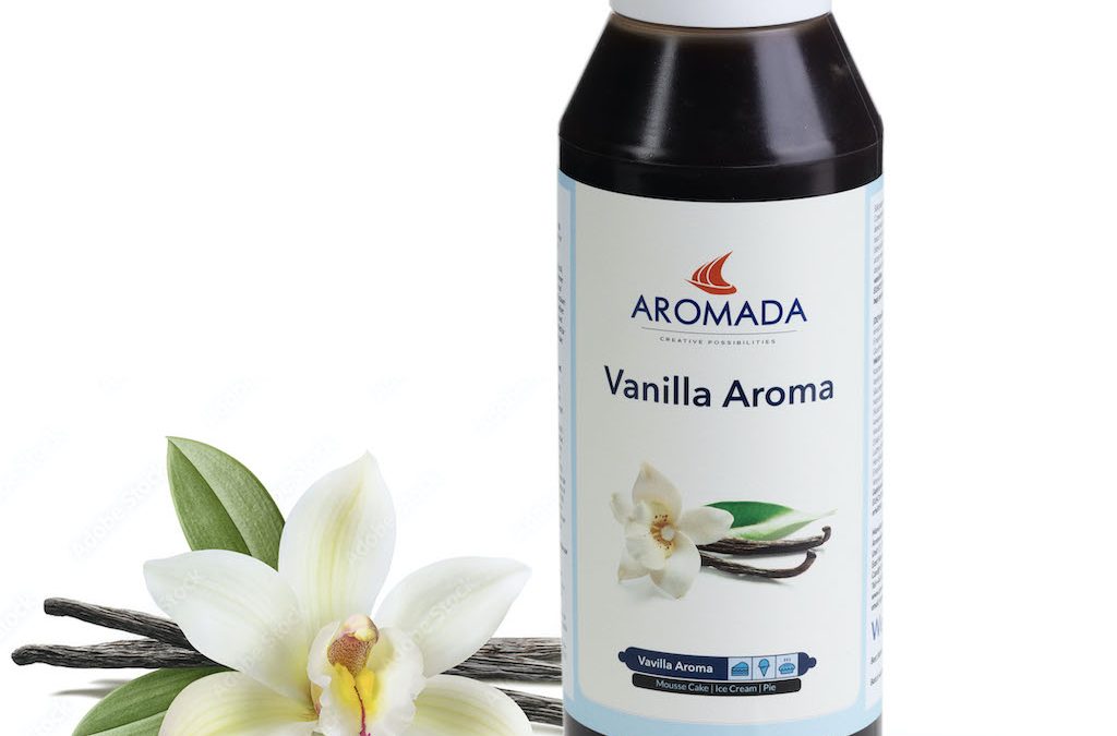 Vanilla Aroma