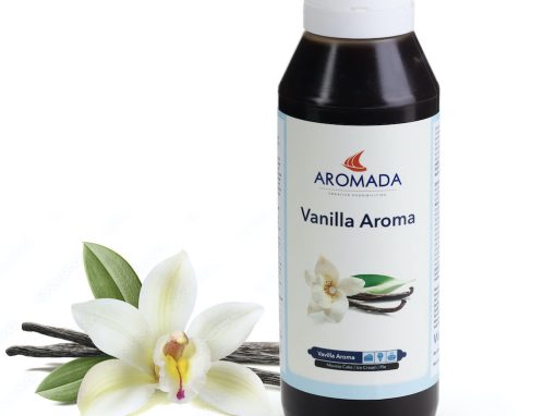 Vanilla Aroma