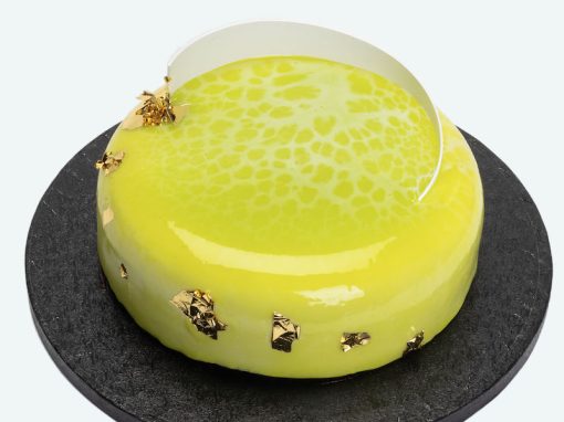 Yellow Magic Surface 1Kg