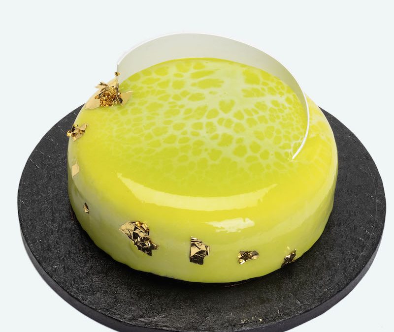 Yellow Magic Surface 1Kg
