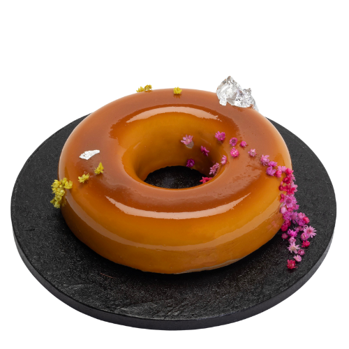 Easy Glassage Toffee Caramel 7kg